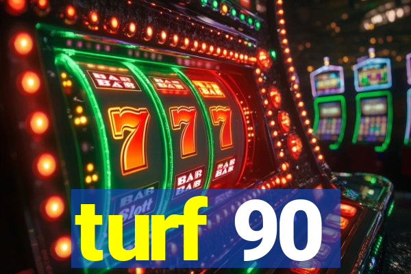 turf 90